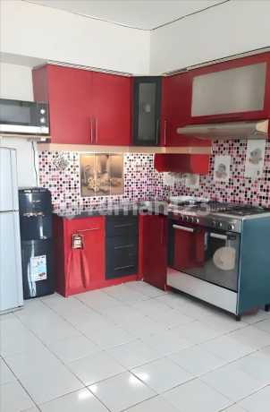 ✨ For Sale - High Floor Unit ✨Di The 18Th Residence Rasuna Epicentrum