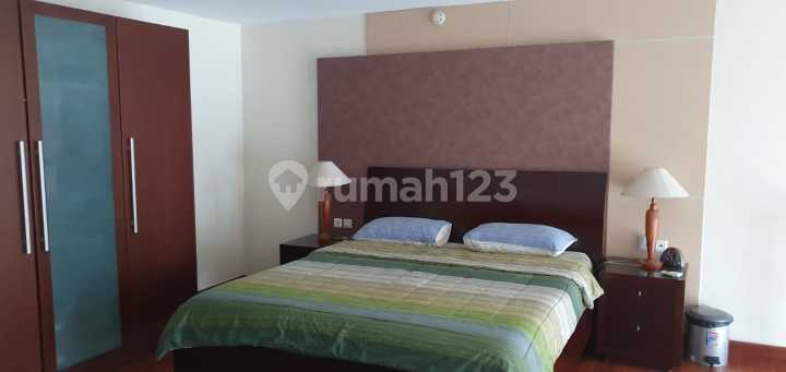 For Lease - Tinggal di Pusat Kota Tanpa Ribet ✨Cityloft Sudirman - For Lease1br Luas 86 M², Fully Furnished, Middle ********, Strategis, Siap Ditempati ️