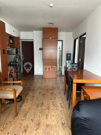 * For Sale - Modern City Living *Di The 18Th Residence Rasuna Epicentrum