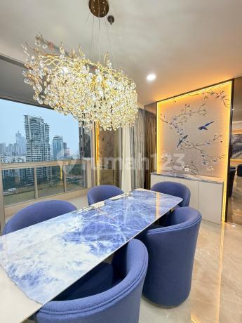 Exclusive 3Br Private Lift The Elements Apartment - Tower Serenity | 186 Sqm | High Floor Exclusive 3Br Private Lift The Elements Apartment - Tower Serenity | 186 Sqm | High Floor