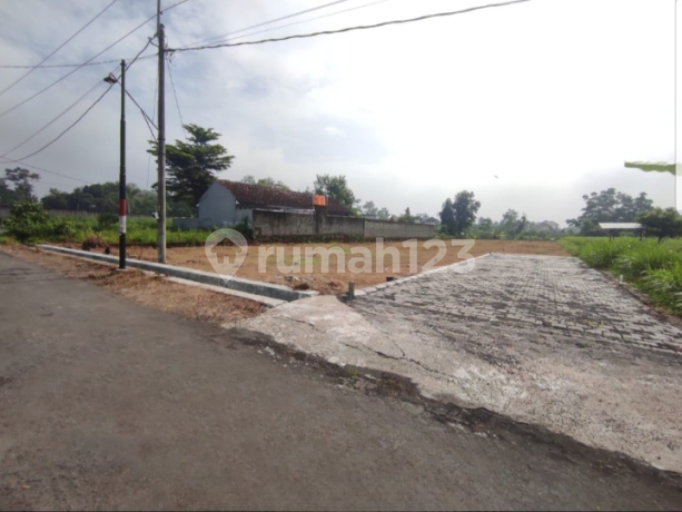 2 Jt-An Kavling Mustika Jaya, Dekat LRT Jatimulya & Tol Bekasi Timur