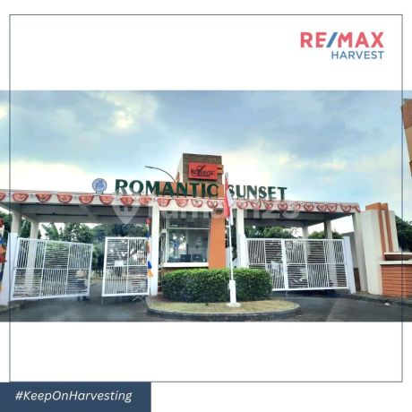 Kavling Mewah Grand Wisata Cluster Romantic Sunset Tambun Bekasi Kavling Mewah Grand Wisata Cluster Romantic Sunset Tambun Bekasi
