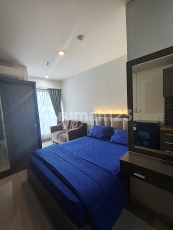Studio Grand Kamala Lagoon: Mall Access, Toll Road, Flexible Duration Rentals