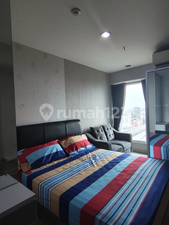 Studio Grand Kamala Lagoon: Mall Access, Highway Access, Duration-Free Rental