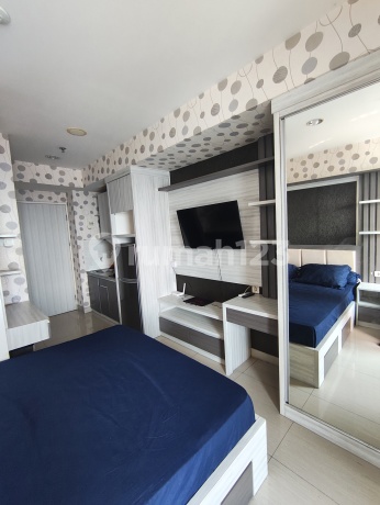 Indefinite Lease Studio Apartment Grand Kamala Lagoon