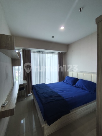 For Rent Indefinitely 2 BR Apartment Grand Kamala Lagoon