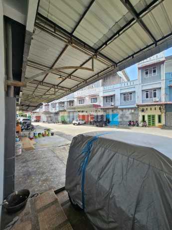 Di Jual Rumah di Komplek Katamso Vista