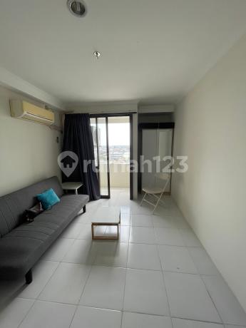 Di Sewakan Apartment Studio Sentraland Medan