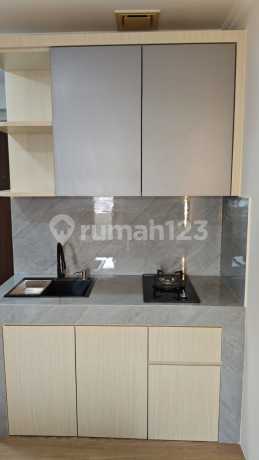 Di Jual / di Sewakan Apartment Sentraland