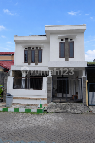 Rumah di Medokan Indah Regency Kosagrha Medokan Ayu