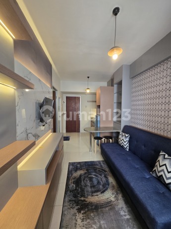 Apartemen Puncak Kertajaya Dekat Gunawangsa Manyar Dekat Pakuwon City