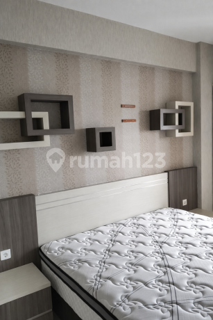 Cheap Apartments Fully Furnished Ready to Occupy Puncak Dharmahusada Cheap Apartments Fully Furnished Ready to Occupy Puncak Dharmahusada