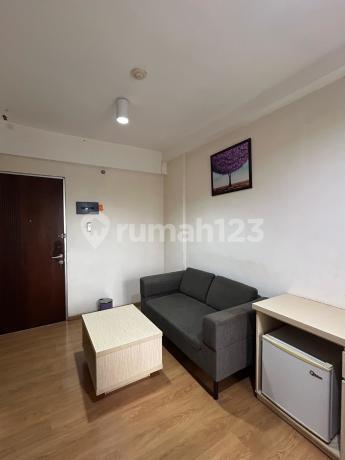 Gunawangsa Manyar Apartment Type 2Br Near Puncak Kertajaya Near Merr