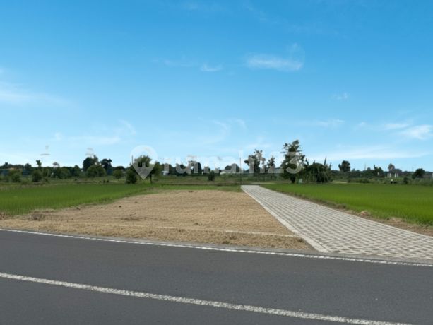 Tanah Murah Dijual Sleman, 10 Menit Malioboro Jogja Tanah Murah Dijual Sleman, 10 Menit Malioboro Jogja