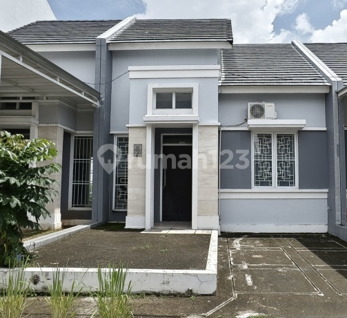 Dijual Rumah Siap Huni - Tallasa City Makassar (Cluster Alamanda) Dijual Rumah Siap Huni - Tallasa City Makassar (Cluster Alamanda)