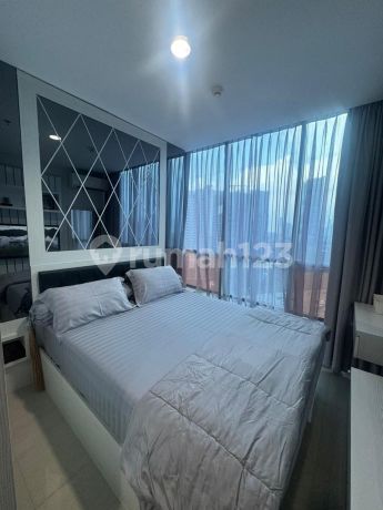 Disewa Gp Plaza Slipi Apartemen 2 Bedroom