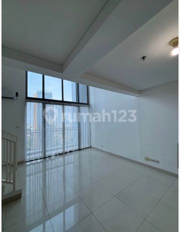 Disewakan Neo Soho Residence Tipe Avenue