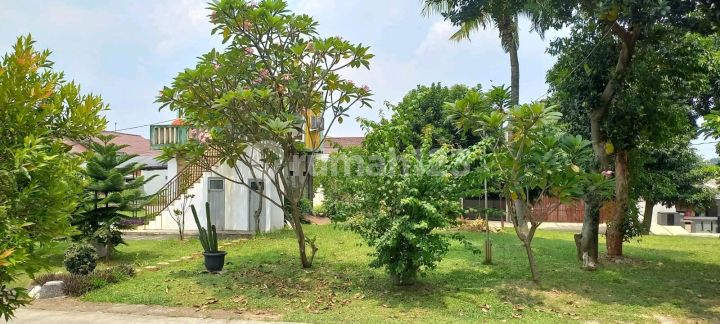 Rumah Dijual Dalam Kompleks Dikota Depok