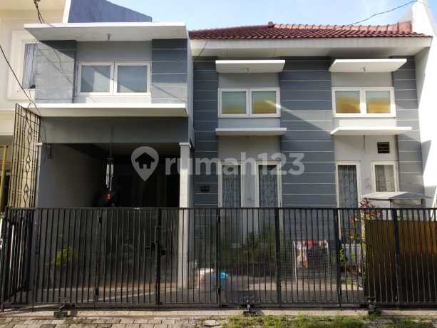 Jual Rumah Sutorejo Selatan Nego di Sutorejo Jual Rumah Sutorejo Selatan Nego di Sutorejo