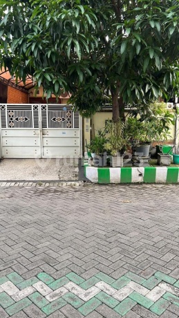 Dijual Rumah Dekat Upn Rungkut di Rungkut