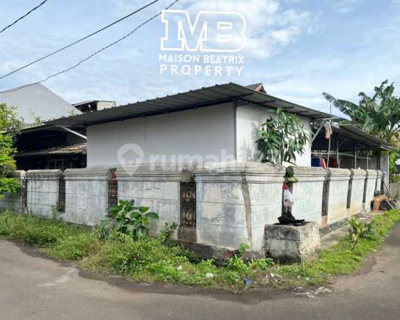 Termurah Rumah Hoek Di Bukit Pamulang Lokasi Strategis Bebas Banjir Termurah Rumah Hoek Di Bukit Pamulang Lokasi Strategis Bebas Banjir
