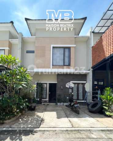 Dijual Cepat Rumah Siap Huni Asri 2 Lantai di Villa Amartha 2 Ciputat Dijual Cepat Rumah Siap Huni Asri 2 Lantai di Villa Amartha 2 Ciputat