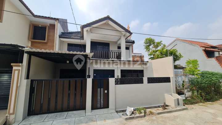 Dijual Rumah di Pondok Surya Mandala, Jl Surya Abadi, Bekasi Selatan, Kota Bekasi, Jawa Barat Dijual Rumah di Pondok Surya Mandala, Jl Surya Abadi, Bekasi Selatan, Kota Bekasi, Jawa Barat