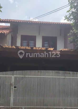 Dijual Rumah di Perumahan Bumi Harapan Permai, Jl Bumi Pratama, Dukuh, Kramat Jati, Jakarta Timur