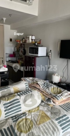 Tokyo Pik 2 Studio Furnished Apartment