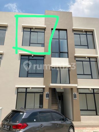 Green Royal Condo House Semanan Siap Huni