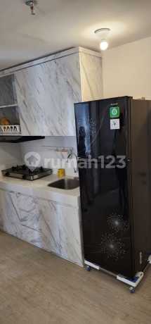 Jual 2B 36M2 Apartemen Tokyo Riverside Pik 2