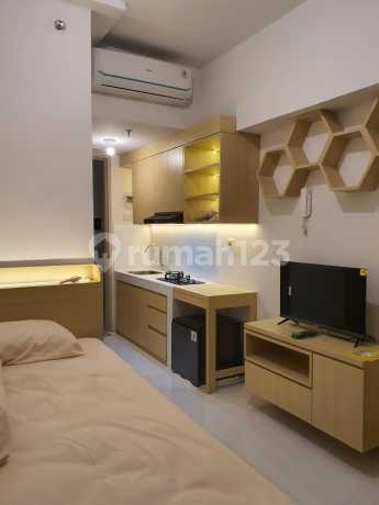 Sewa Apartemen Tokyo Pik 2 Studio Furnish Siap Huni Sewa Apartemen Tokyo Pik 2 Studio Furnish Siap Huni