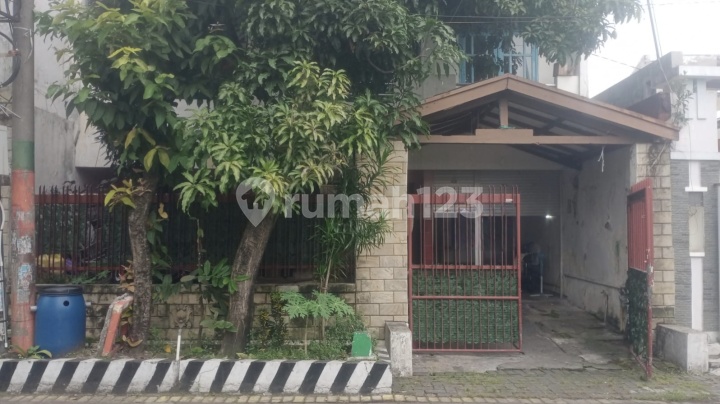 For Sale Active Boarding House in Bratang Binangun Surabaya Near Ubaya, Ngagel, Un For Sale Active Boarding House in Bratang Binangun Surabaya Near Ubaya, Ngagel, Un