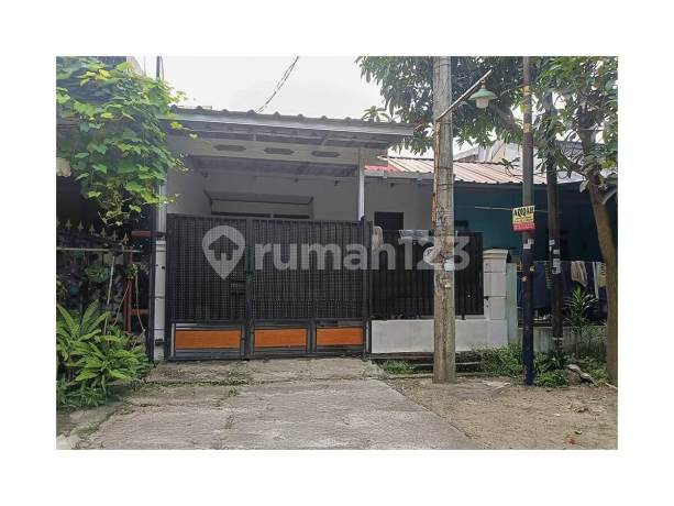 Dijual Rumah Siap Huni Tambun Selatan, SHM & Lingkungan Tenang