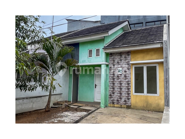 Siap Huni, Rumah, 1 Lantai, di Tambun Selatan