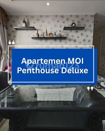 HARUS LAKU Penthouse Deluxe LANGKA Frenchwalk MOI HARUS LAKU Penthouse Deluxe LANGKA Frenchwalk MOI