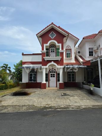 Dijual Murah Rumah Mitra Raya Hook Siap Huni