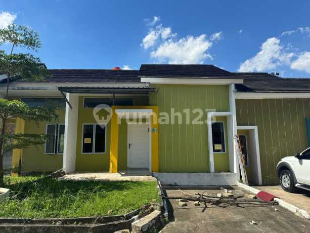 Dijual Cepat Perumahan Cipta Green Ville Batu Aji Dijual Cepat Perumahan Cipta Green Ville Batu Aji