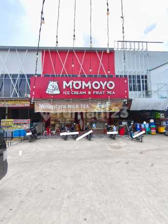 Dijual Ruko Gandeng Batu Aji Aviari Centre Point