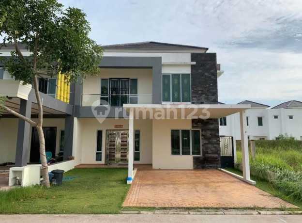 Dijual Rumah Full Furnished Neo Coastarina Pasir Putih Dijual Rumah Full Furnished Neo Coastarina Pasir Putih
