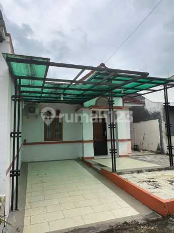 Dijual Cepat Rumah Puri Legenda Siap Huni Dijual Cepat Rumah Puri Legenda Siap Huni