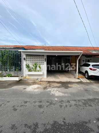 Dijual Rumah Gabana Batam Centre Full Furnished Dijual Rumah Gabana Batam Centre Full Furnished