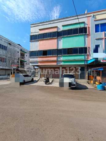 Dijual Ruko Gandeng Orchard Suite Batam Centre Dekat Sekolah Harapan Utama