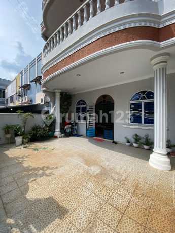 Dijual Rumah Mitra Raya Batam Centre Pusat Kota