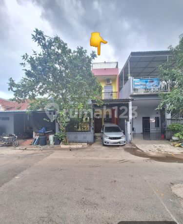 Dijual Rugi Rumah Bonavista Batam Centre