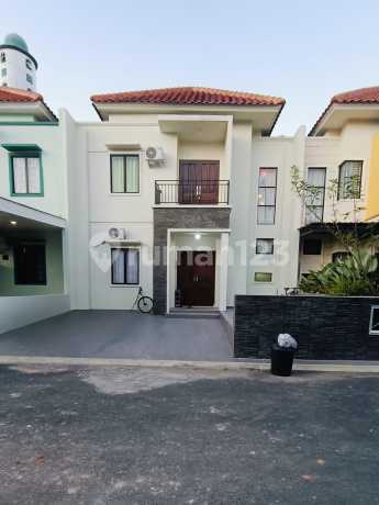 Dijual Cepat Rumah Diamond Palace Batam Centre Dekat Mega Mall