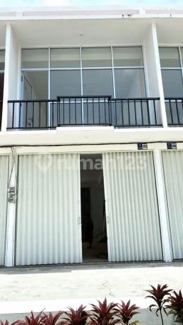 Dijual Ruko 2 Lantai Buana Central Park Batuaji Dijual Ruko 2 Lantai Buana Central Park Batuaji