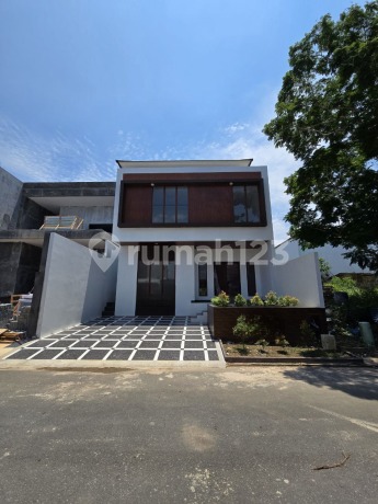 Dijual Rumah Mewah Bukit Golf Residence Sukajadi Batam Dijual Rumah Mewah Bukit Golf Residence Sukajadi Batam