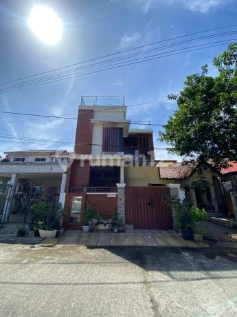 Dijual Murah Rumah Anggrek Sari Batam Centre Siap Huni Dekat Mitra