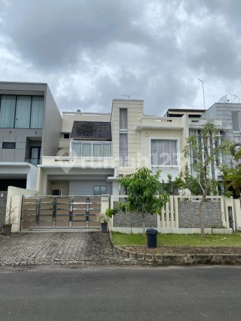 Dijual Rumah Mewah Bukit Permata Cantik Siap Huni